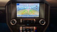 Ford Mustang 5.0 V8 GT 2dr Auto Petrol Coupe